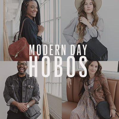 Modern Day Hobos