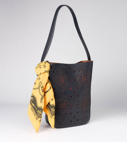 CATALINA HOBO + BANDANA