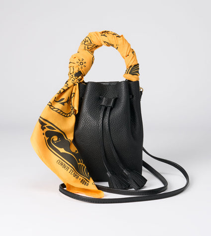EDEN PHONE CROSSBODY + BANDANA