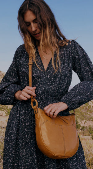  Your one-stop-shop for the bags that will give you forever hands-freedom.