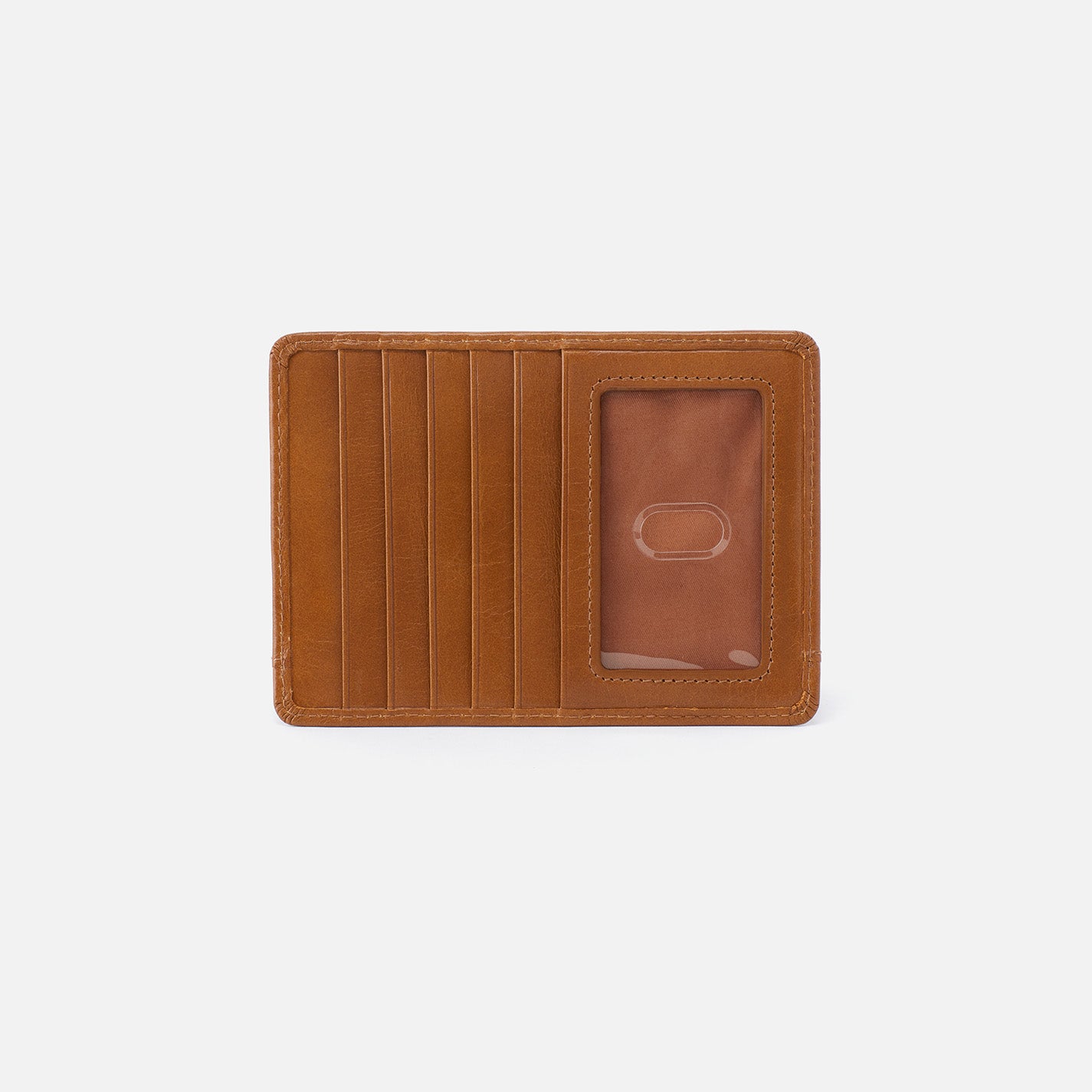 HOBO Vintage Hide Collection Max Leather Card Case