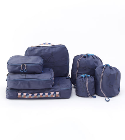 Accessories A Go Go Set