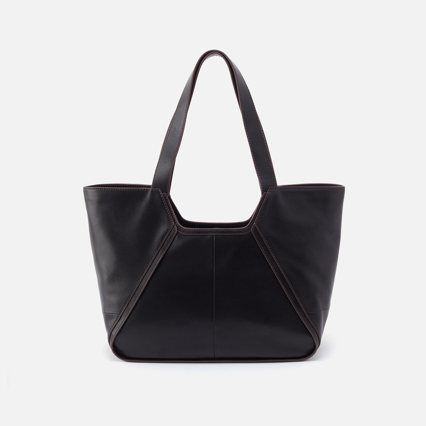 Medium black tote Clearance