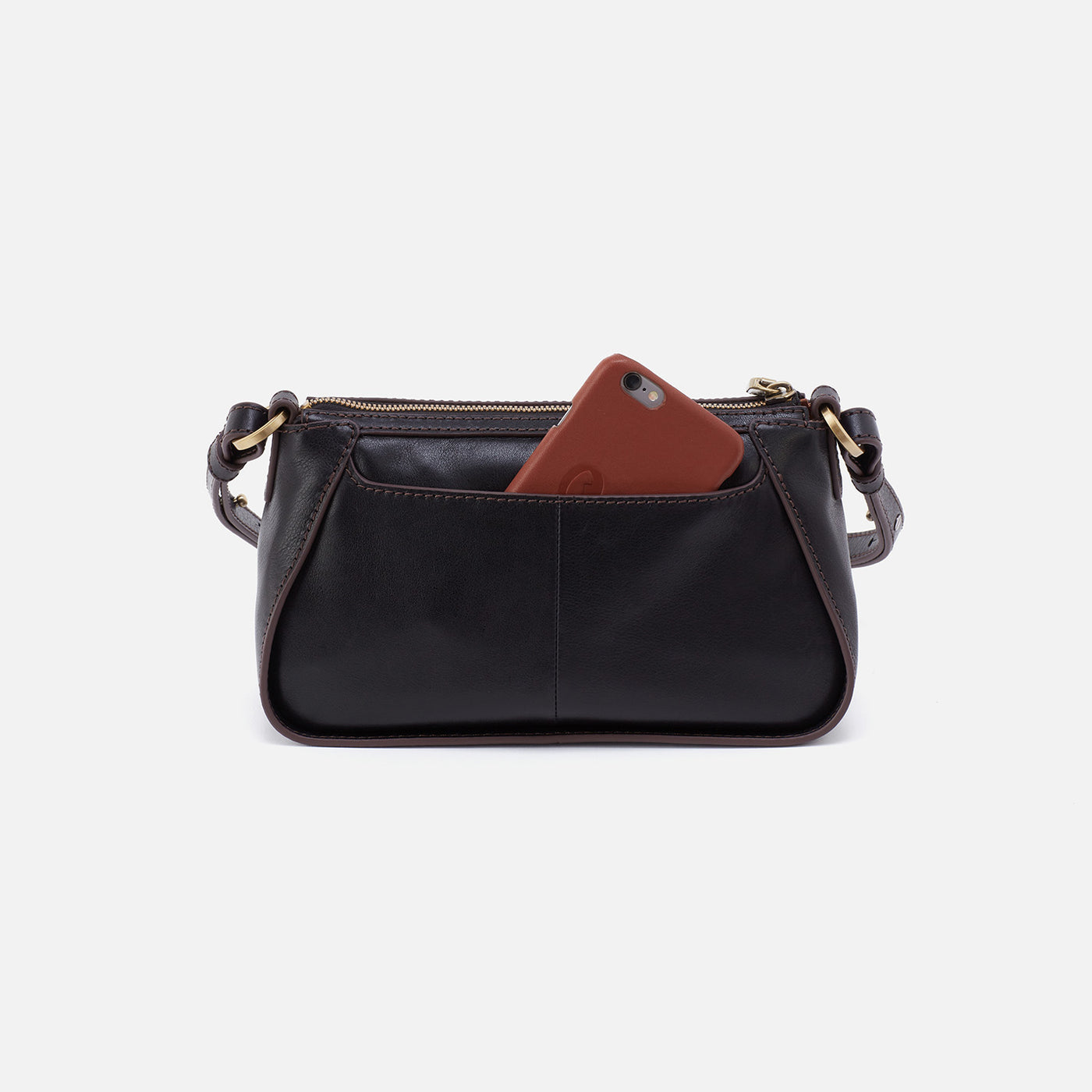Hobo mini top crossbody purse