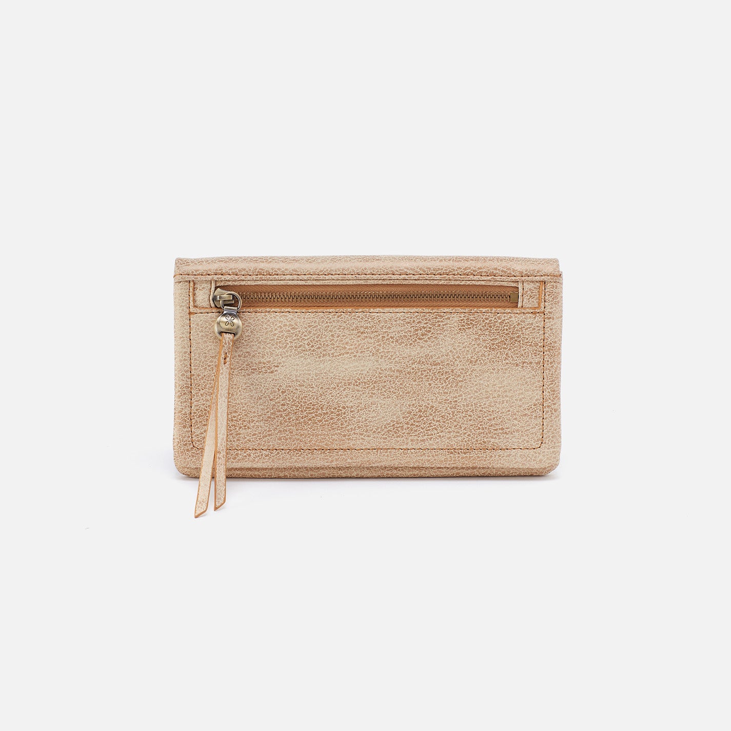 Rachel Wallet by HOBO in Black – The Street Boutique