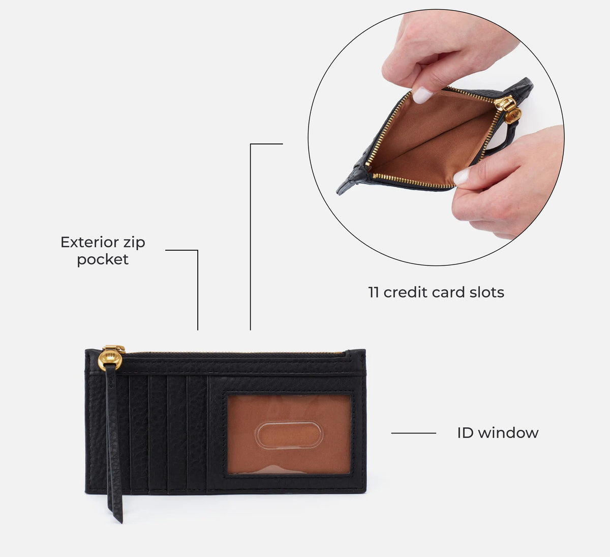 Key Features