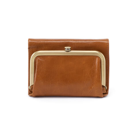 Small & Medium Wallets