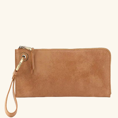Clutches & Wristlets
