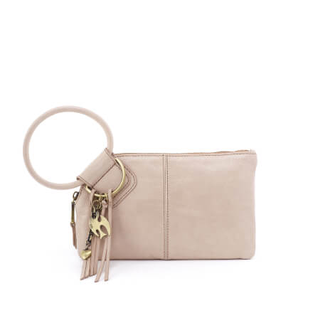 Clutches & Wristlets