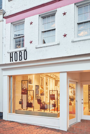 HOBO Georgetown Opens - 1265 Wisconsin Ave NW