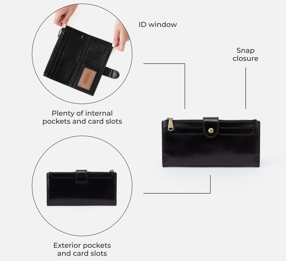 Key Features