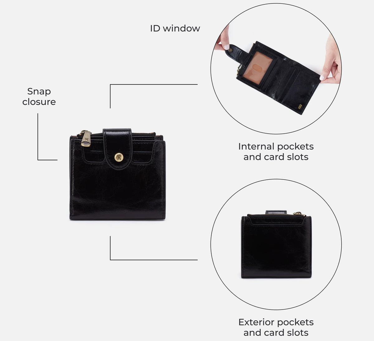 Key Features