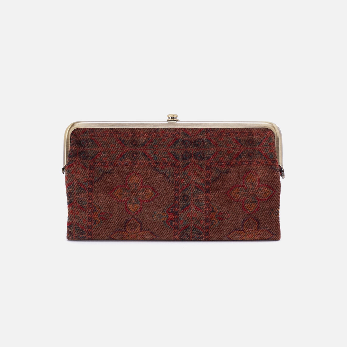 Hobo lauren wallet honey outlet