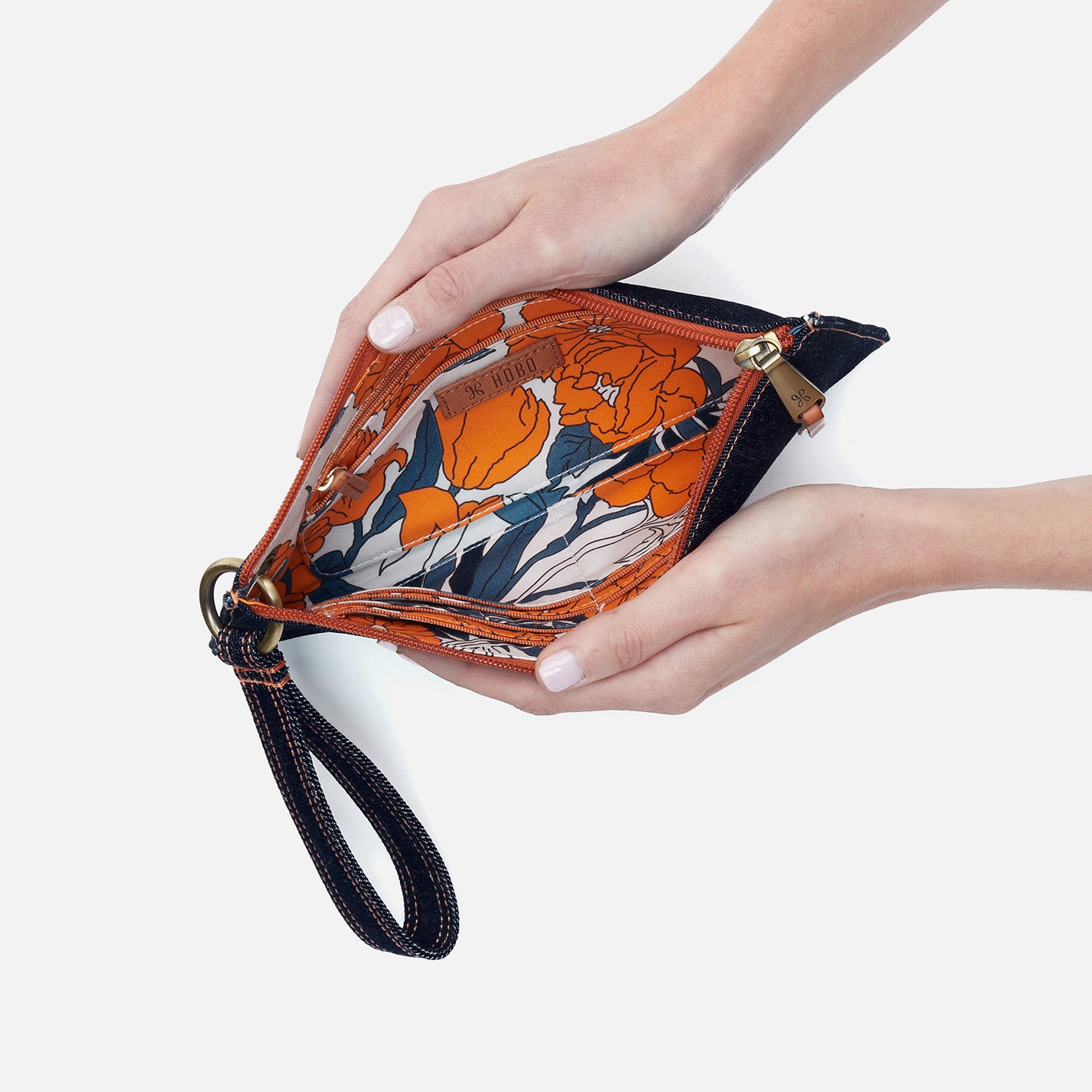 Hobo vida clutch online