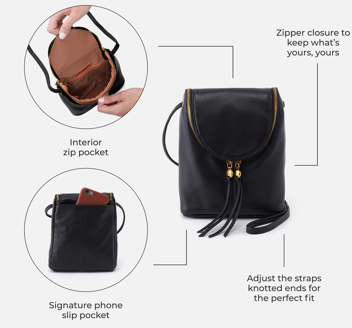 Key Features