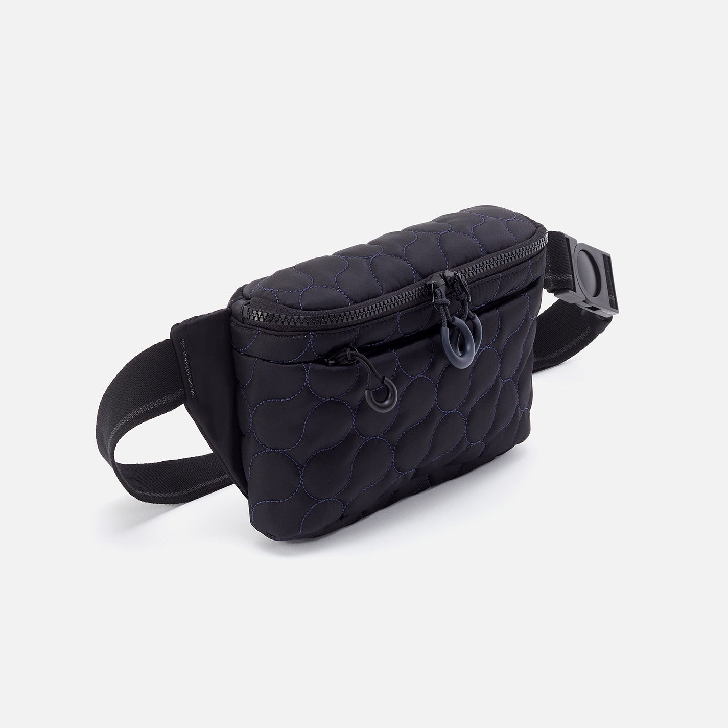 Opening Ceremony granola Quilted Mini Crossbody