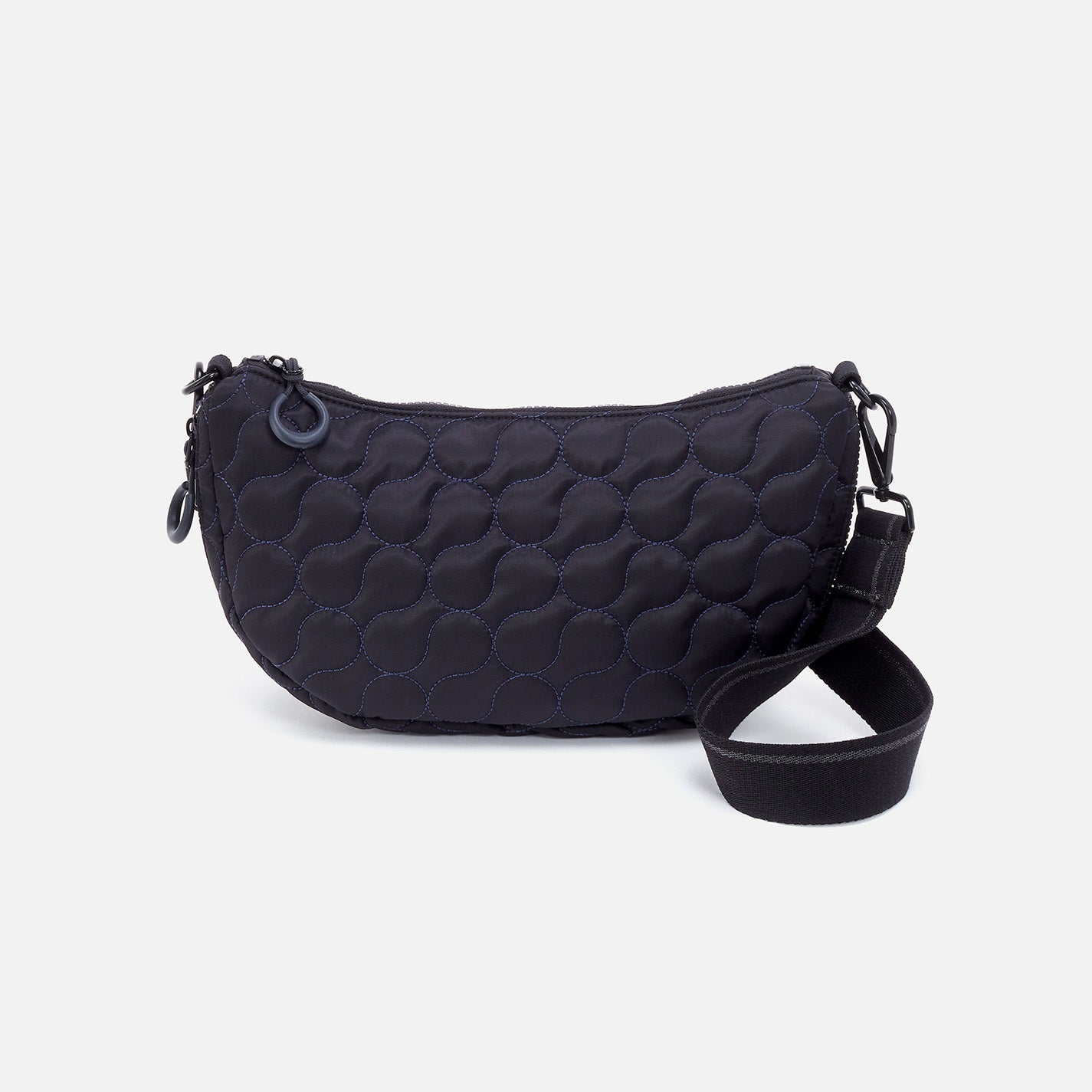 Quilted crossbody deals