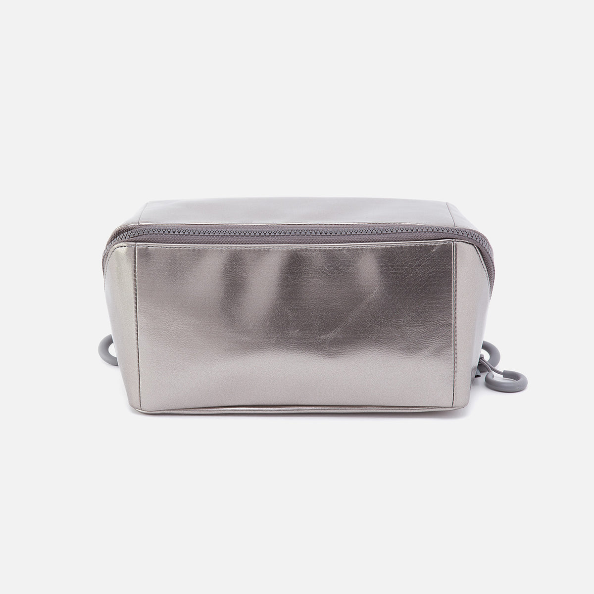 FULL GEAR Kit Large in Easy-care EverShine nylon - Quicksilver Metallic