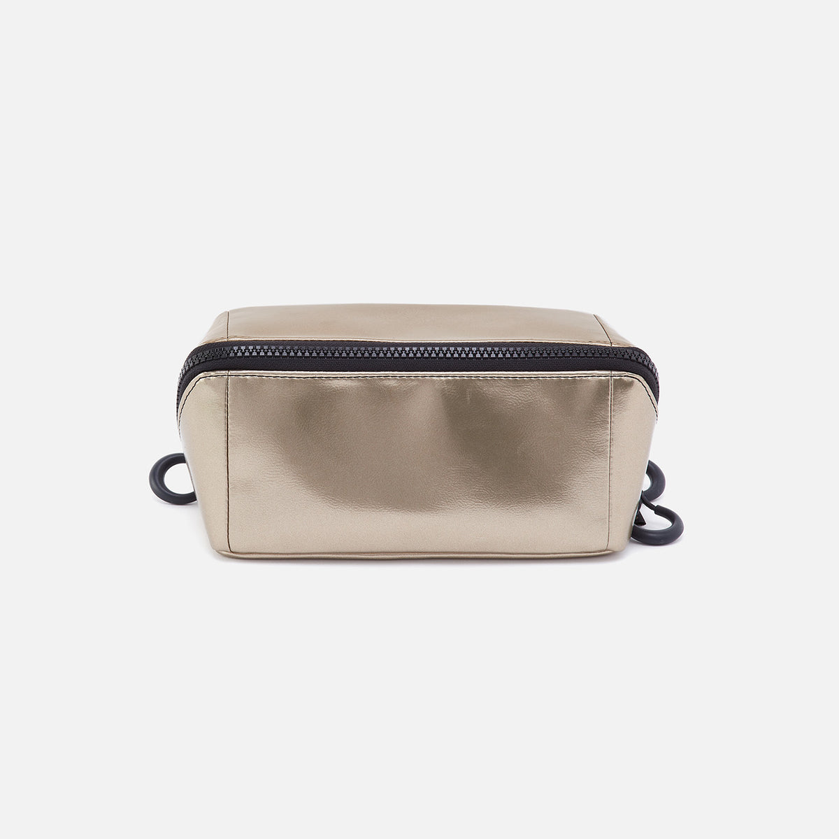 FULL GEAR Kit Small in Easy-care EverShine nylon - Coffee Gold Metallic