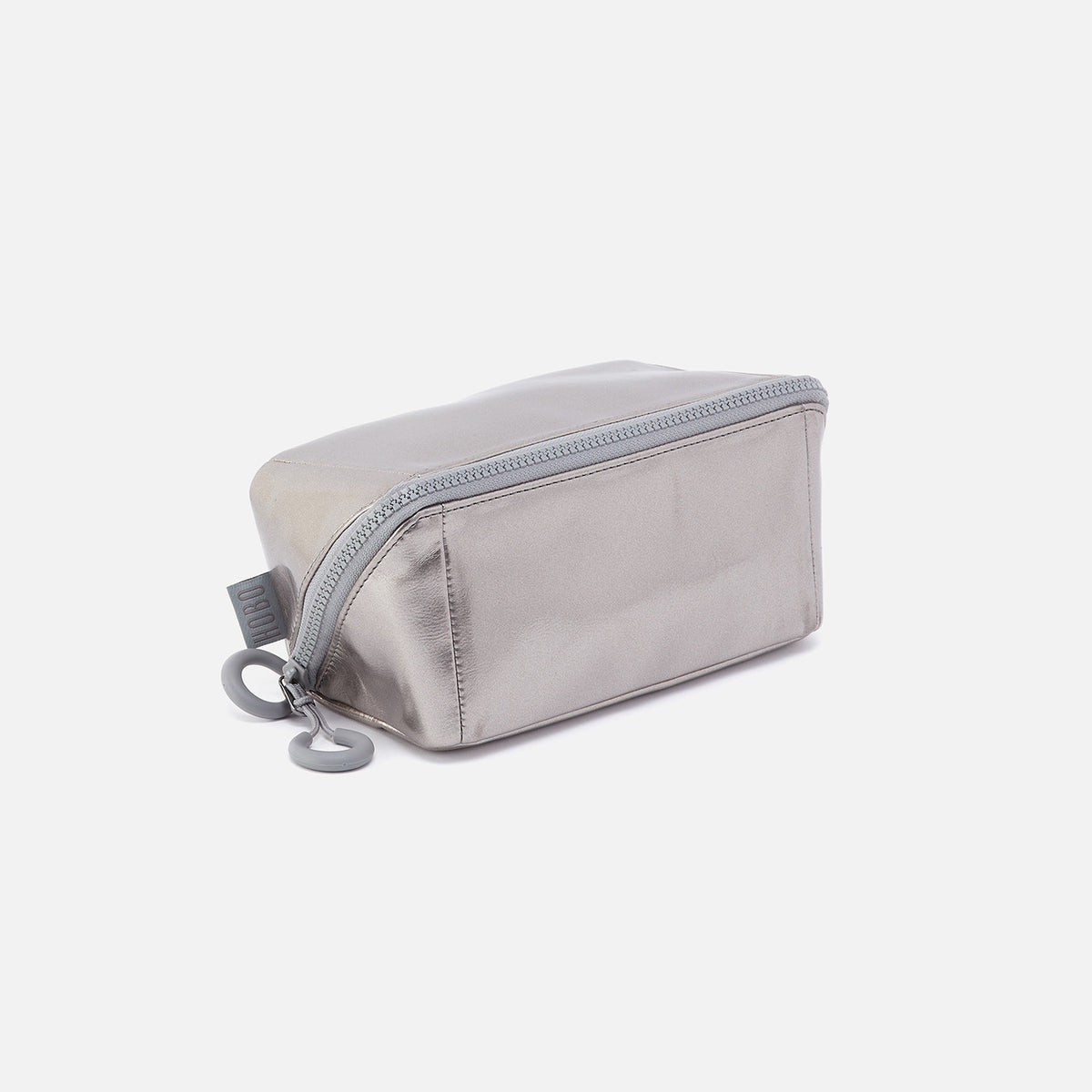 FULL GEAR Kit Small in Easy-care EverShine nylon - Quicksilver Metallic