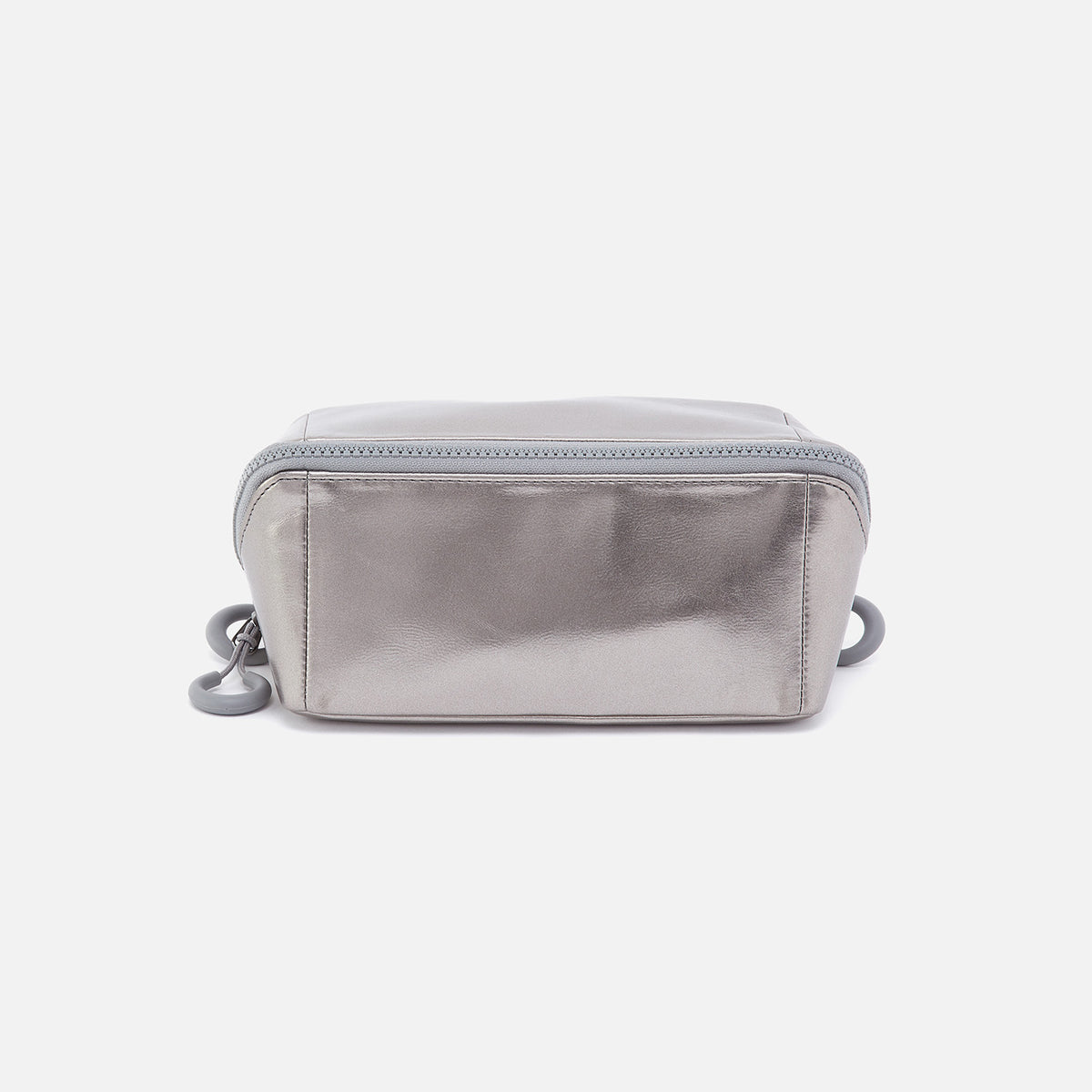 FULL GEAR Kit Small in Easy-care EverShine nylon - Quicksilver Metallic