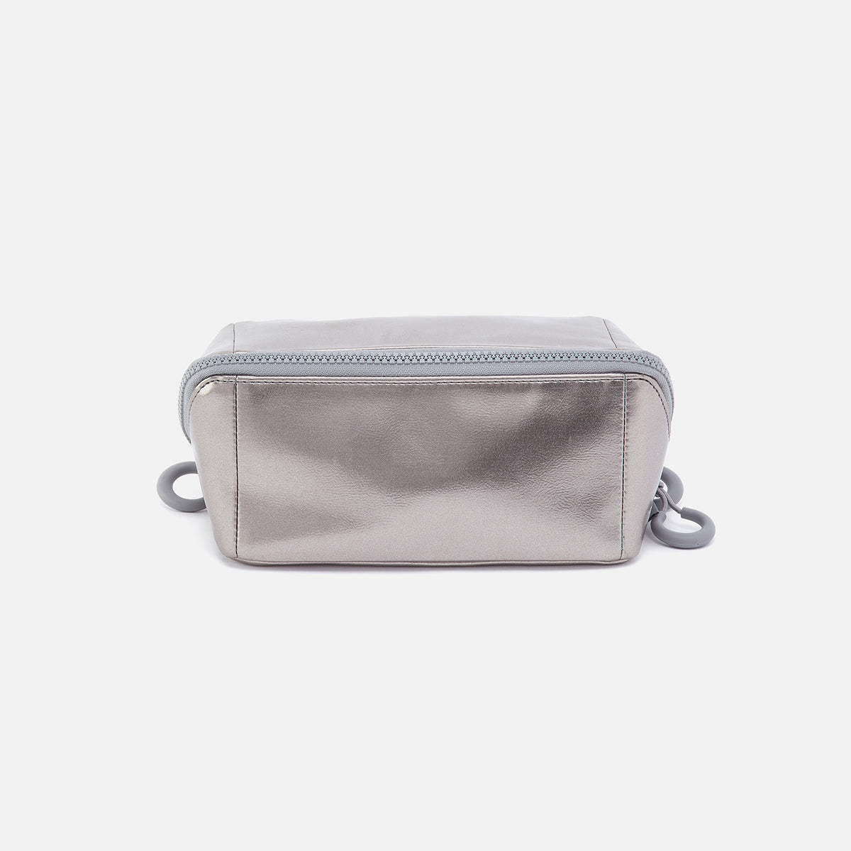 FULL GEAR Kit Small in Easy-care EverShine nylon - Quicksilver Metallic