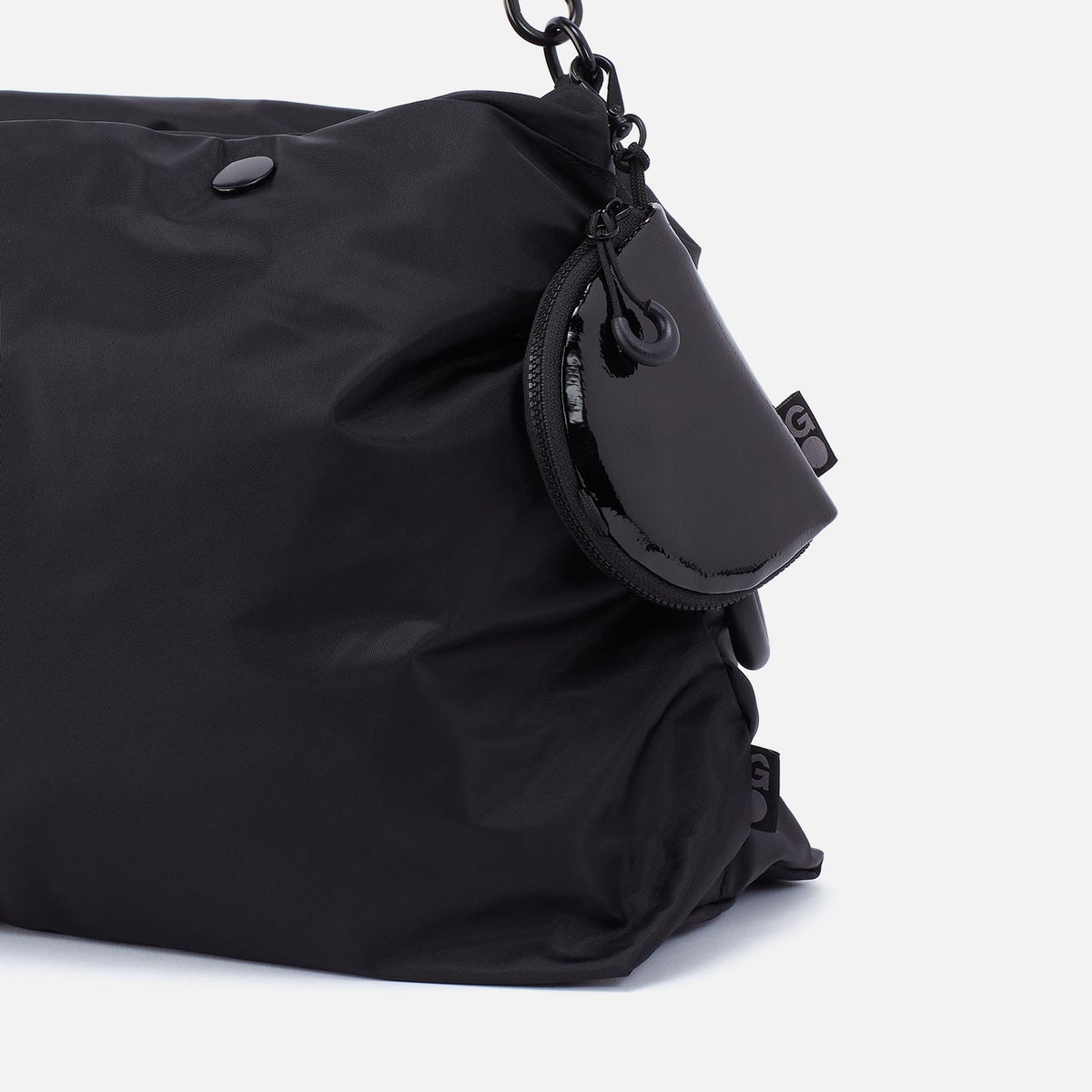 TACO TIME Clip-On in CaRefiber recycled nylon - Teal