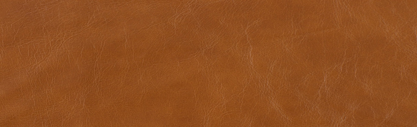 Learn About Our Leathers