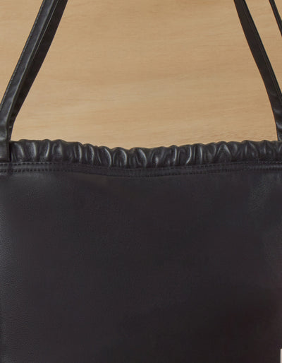 Shop Silk Napa Leather Handbags