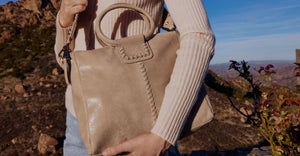 Shop New Arrivals - Women's Leather Handbags And Wallets