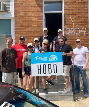 Habitat for Humanity