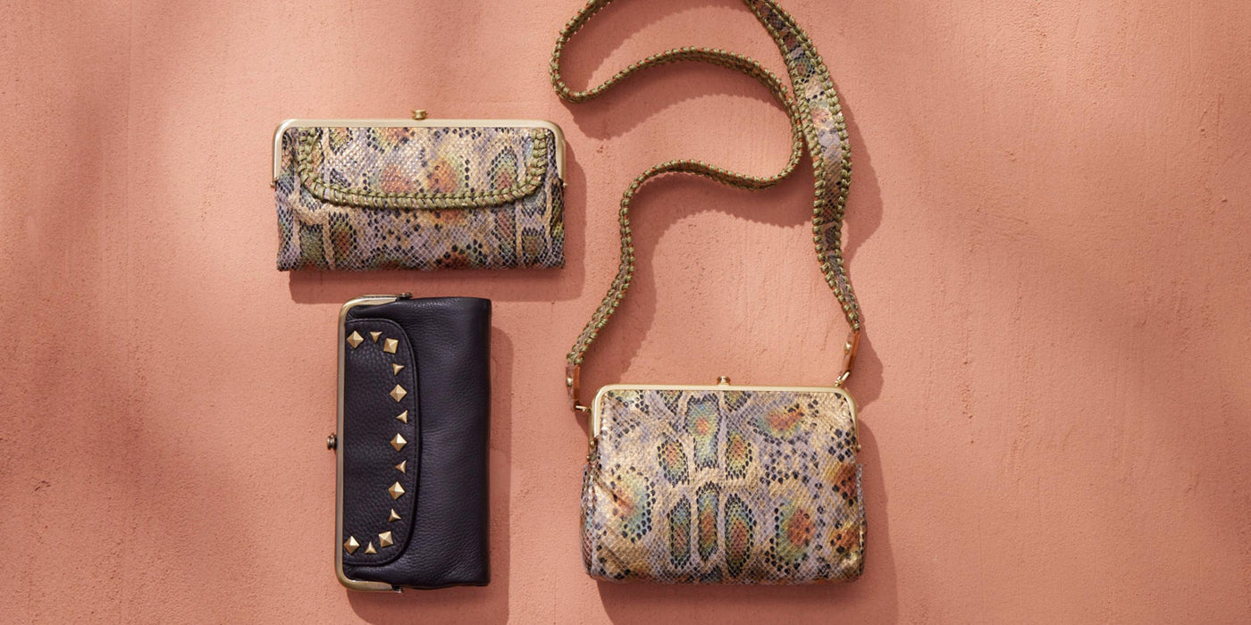 Hobo the original purse clearance