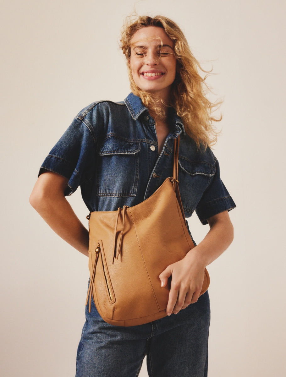 ホボ レディース ハンドバッグ バッグ Merrin ホボ レディース ハンドバッグ バッグ Merrin