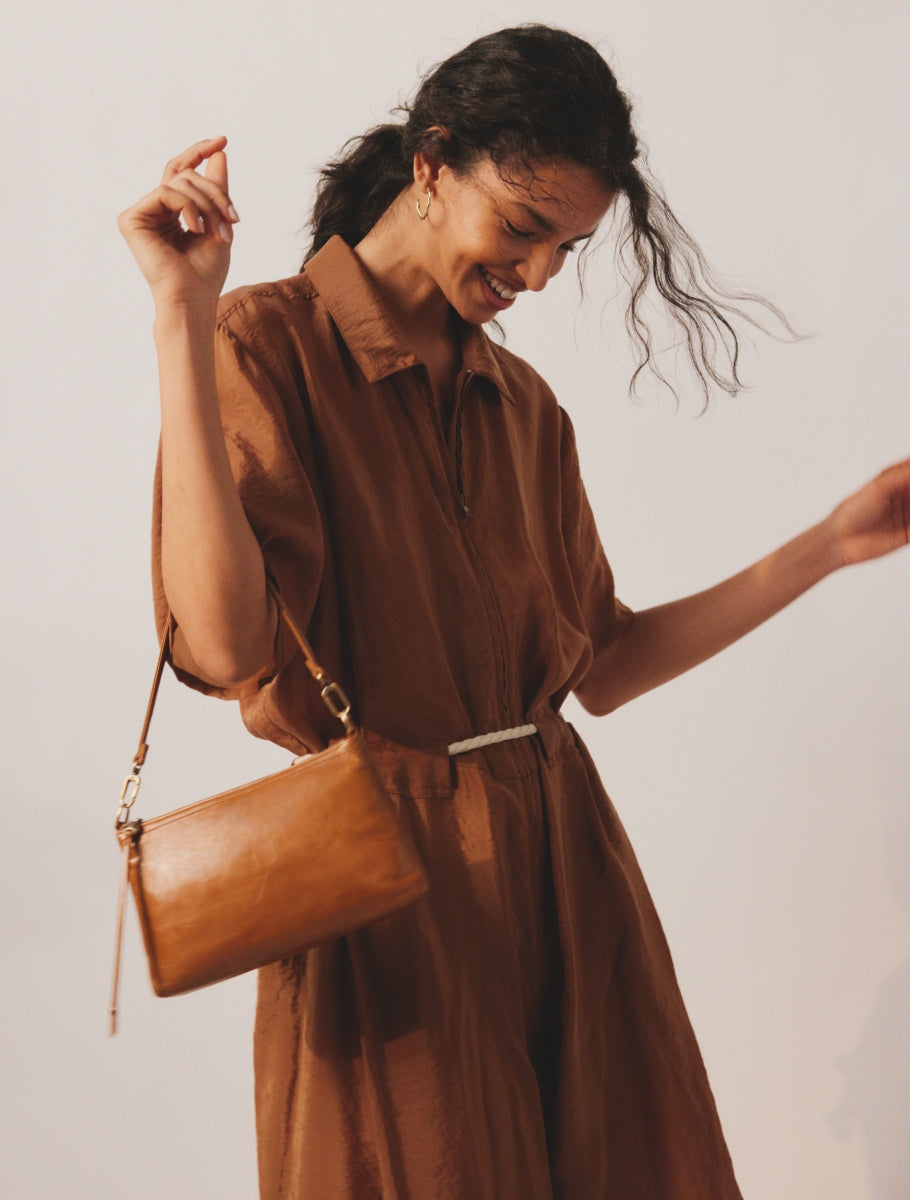 Darcy Crossbody in Printed Leather - Mystic Bloom – HOBO