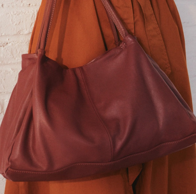 Our Best Buttery Soft Handbags