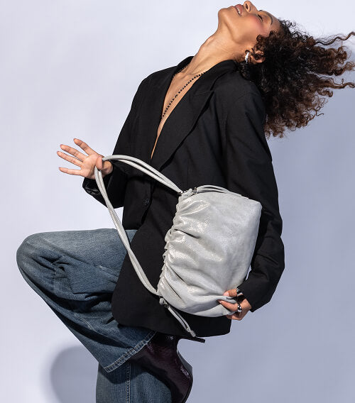 New! Isabelle Shoulder