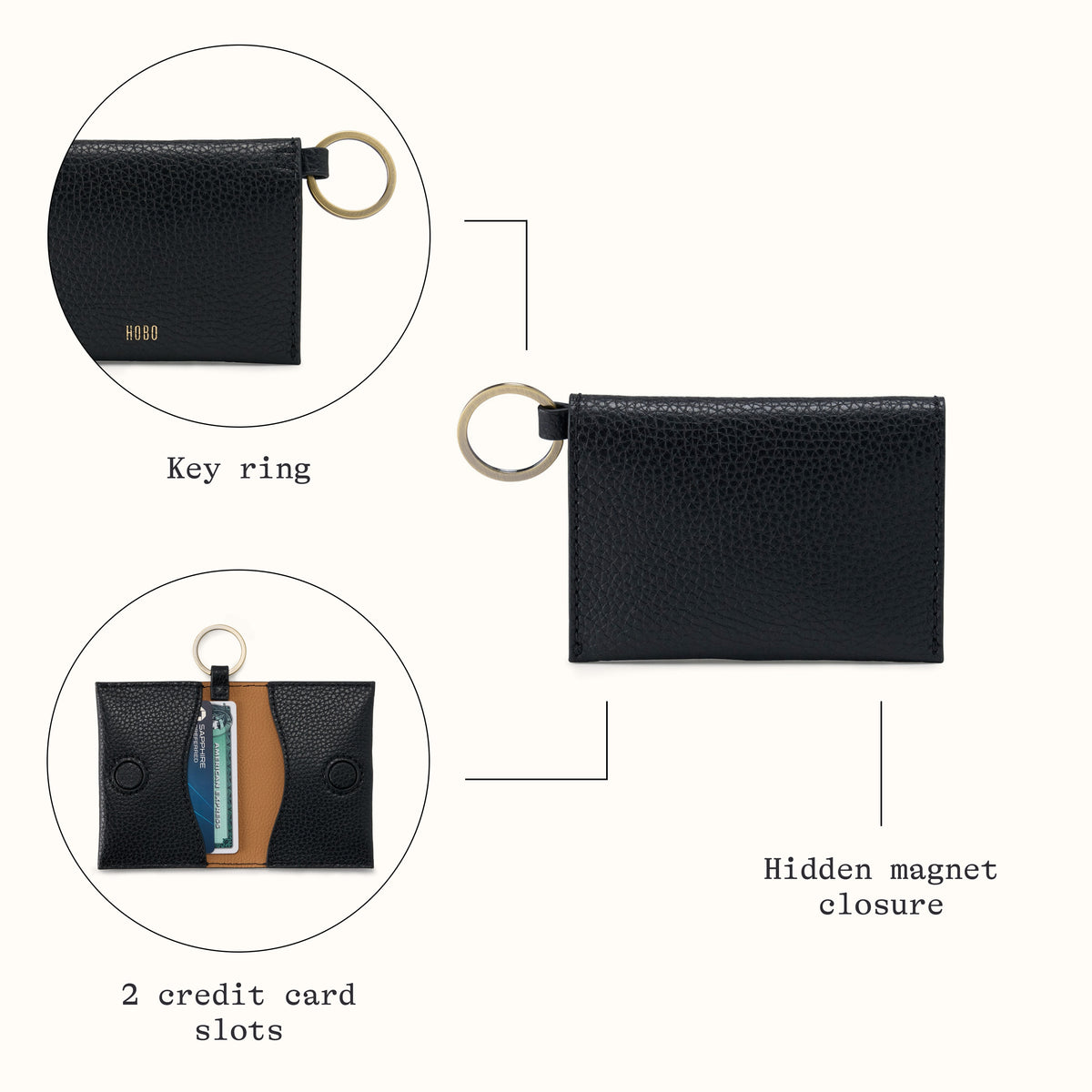 Key Features