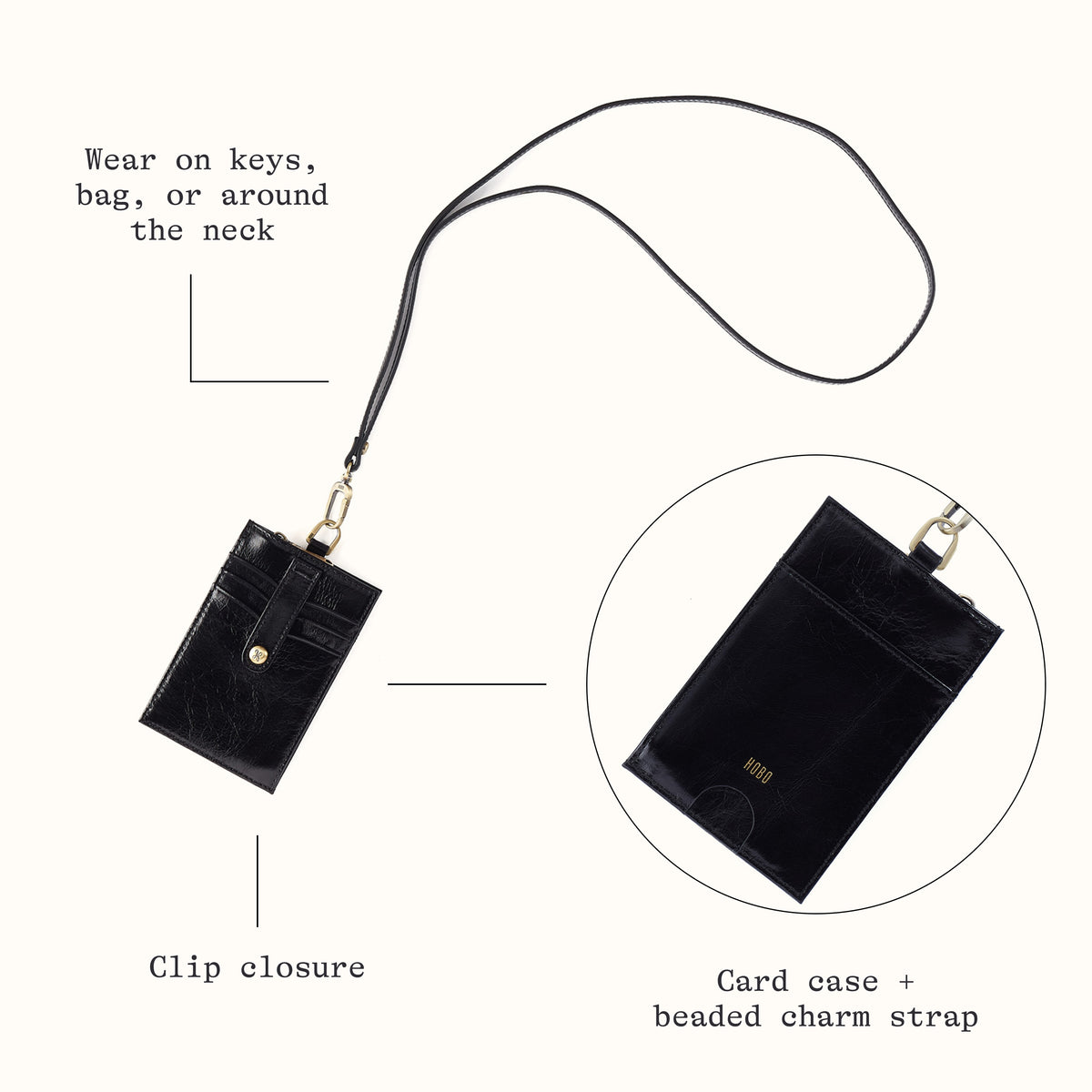 Key Features