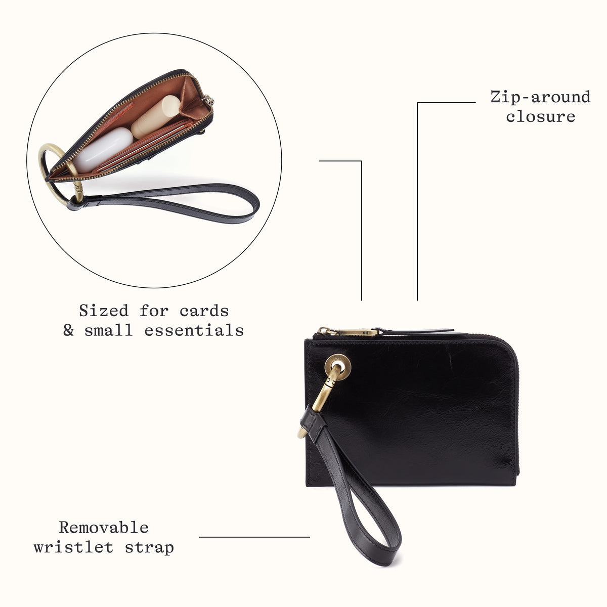 Key Features