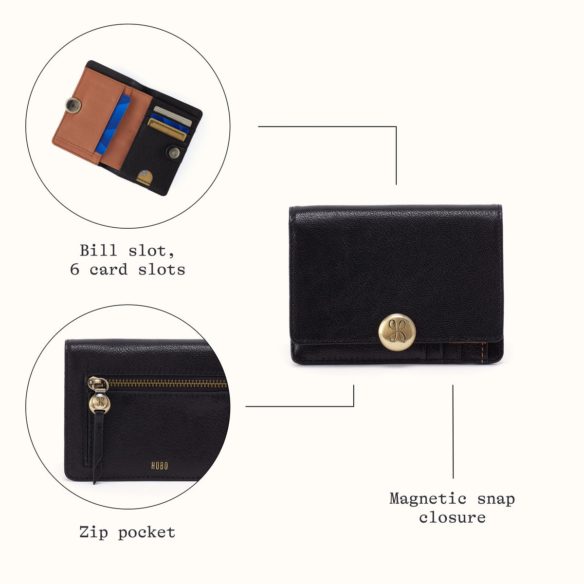 Key Features