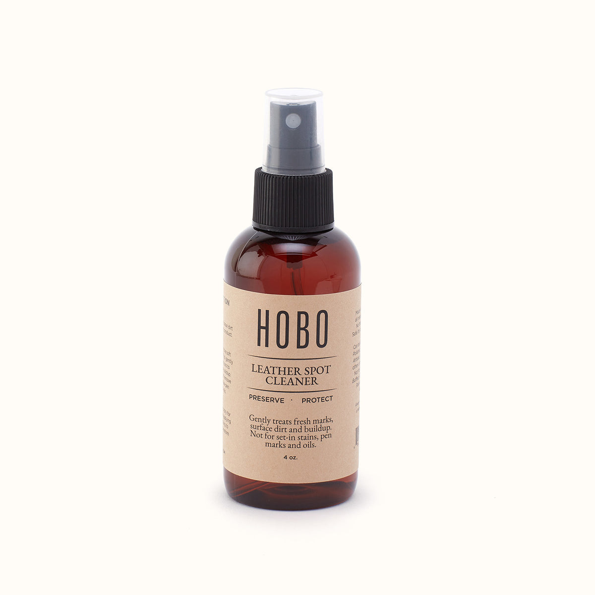 Leather Spot Cleaner - No Color- FOL