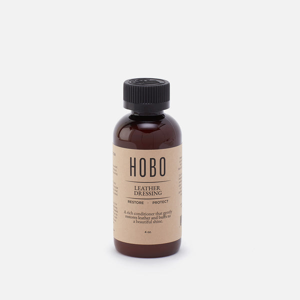 Leather Dressing - No Color HOBO Leather Dressing - No Color HOBO