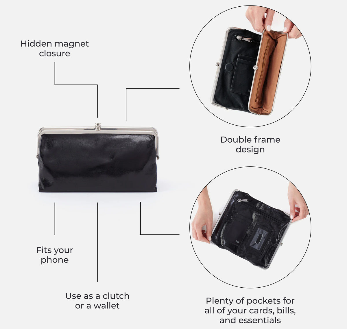 Key Features