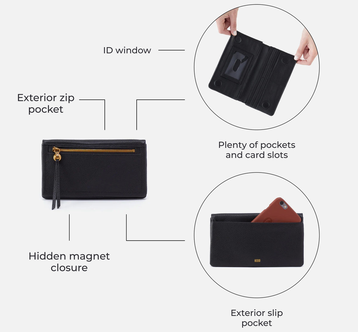 Key Features