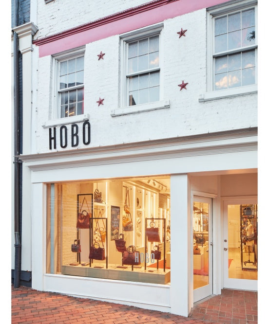 HOBO Georgetown Opens - 1265 Wisconsin Ave NW