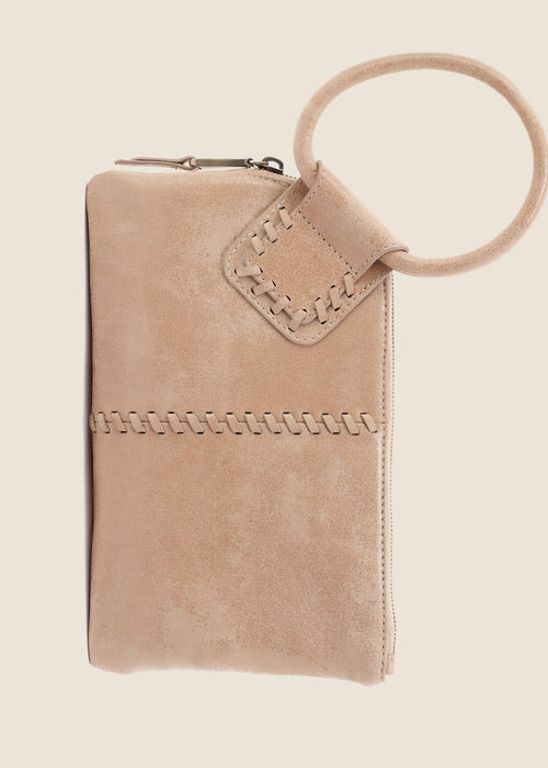 Hobo clearance blossom wristlet