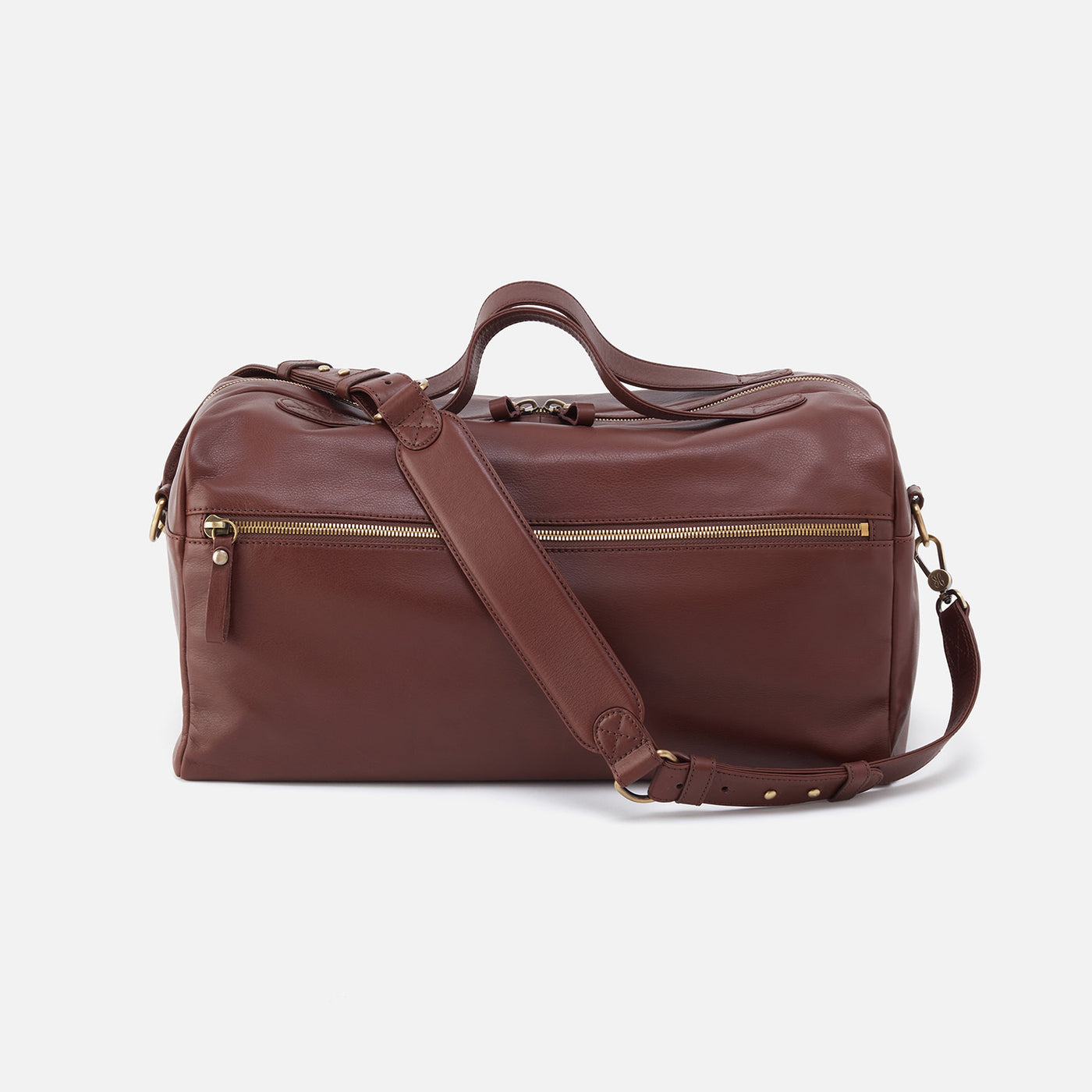 Button spot frame holdall hotsell