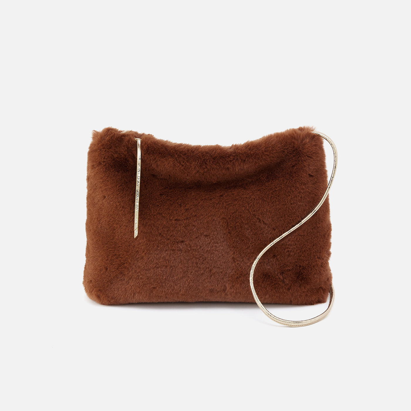 Women Cute Rabbit Ears Faux Fur Crossbody Chain Shoulder Bag Pouch Purse  Handbag - B: Handbags: Amazon.com