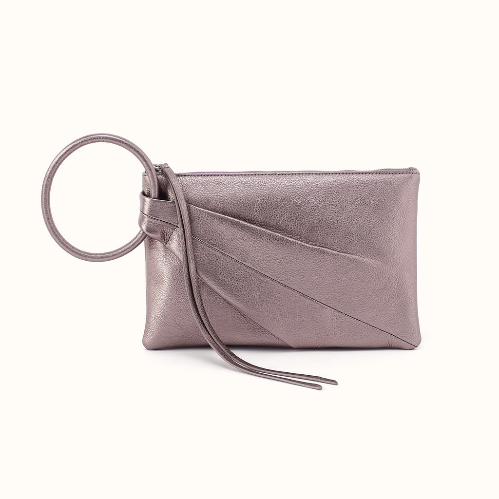 Hobo Women's Sheila Soft Ring Clutch