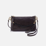 Darcy Crossbody in Patina Leather - Flintrock
